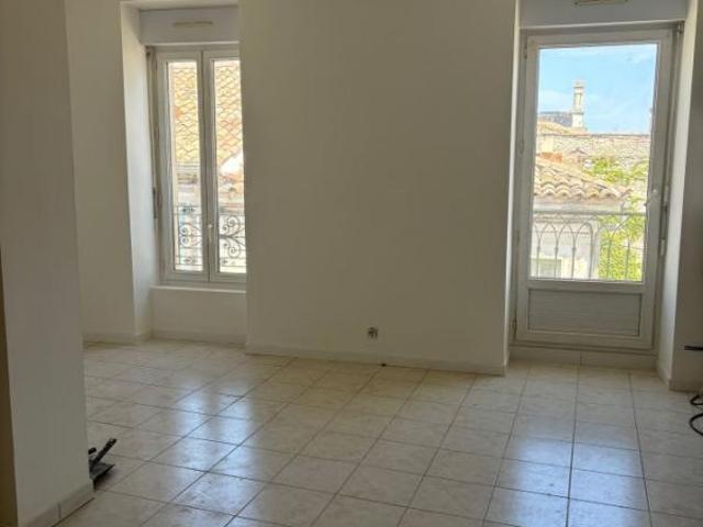 Appartement location à Nîmes