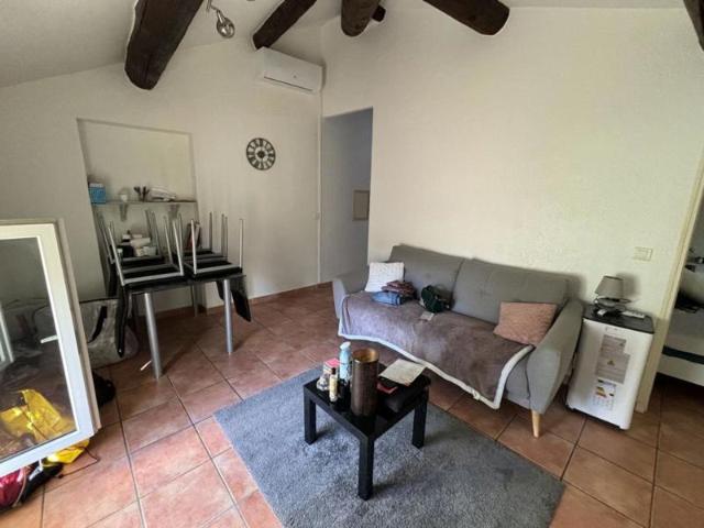 Appartement location à Nîmes, Remoulins