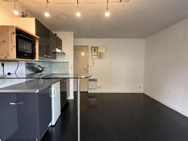 Appartement location à Marseille, Belcodène