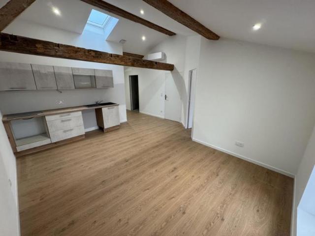 Appartement location à Albi, Réalmont