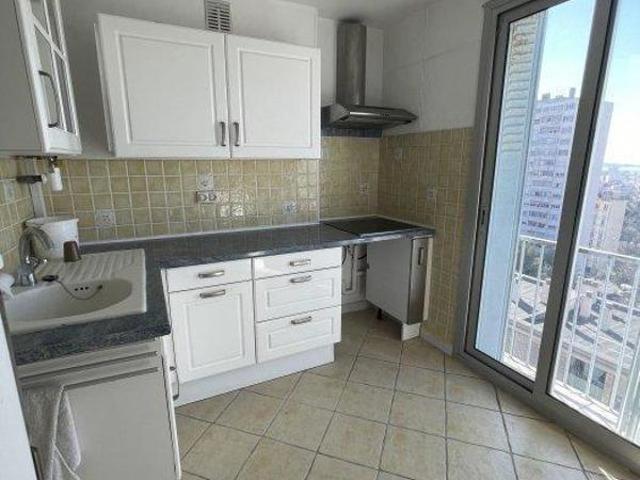 Appartement location à Istres, Berre-l'etang