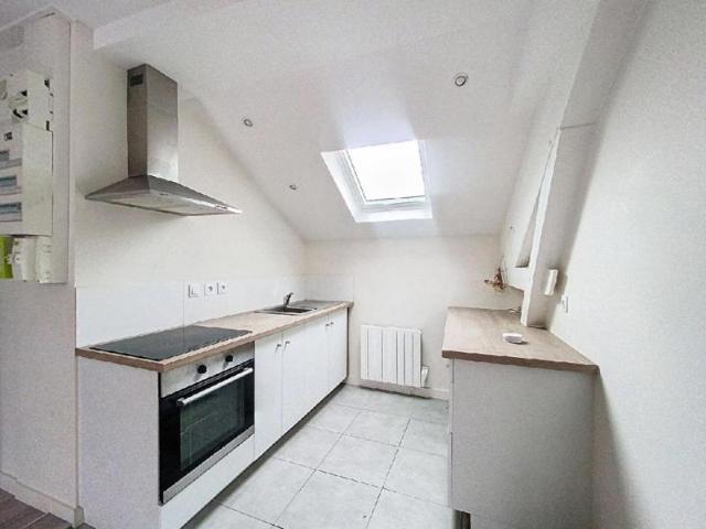 Appartement location à Mâcon