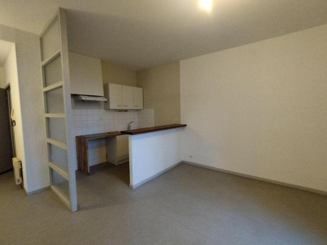 Appartement location à Montauban, Molières