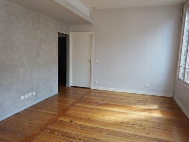 Appartement location à Sens
