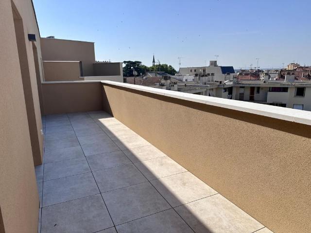 Appartement location à Béziers