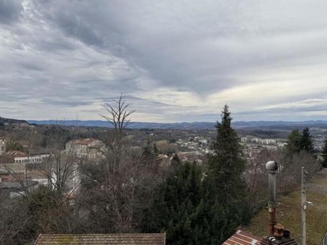 Appartement location à Thiers