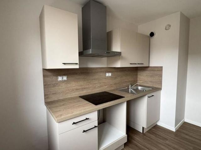 Appartement location à Thiers