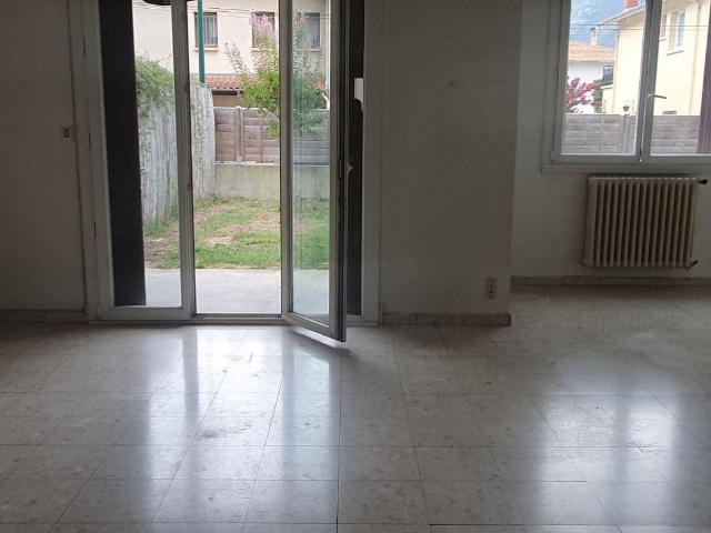 Appartement location à Saint-Roch, Tarascon-sur-Ariège