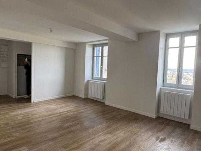 Appartement location à Thiers