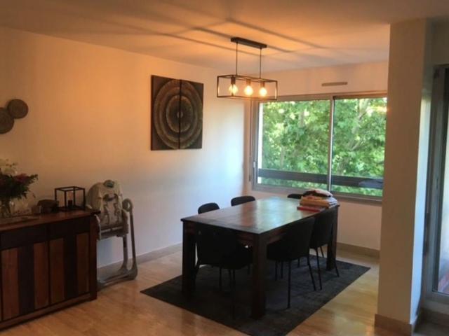 Appartement location à Nîmes