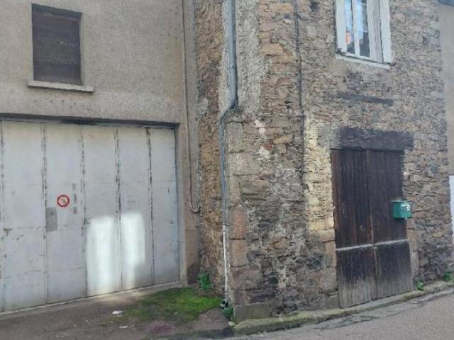 Maison vente à Limoges, Aixe-sur-vienne