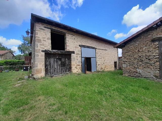 Maison vente à Limoges, Saint-priest-sous-aixe