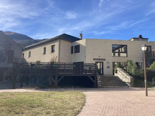 Maison vente à Oloron-Sainte-Marie, Bielle