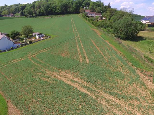 Terrain vente à Compiègne, Autrêches