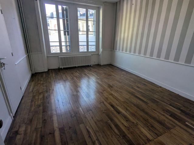 Maison location à Pontivy, Bretagne