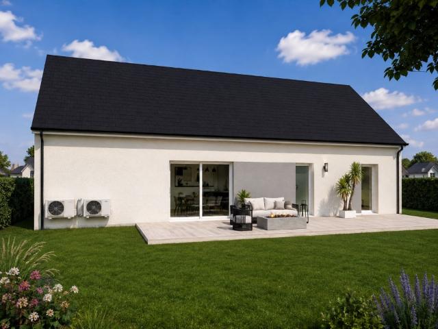 Maison vente à Rouen, Autretot
