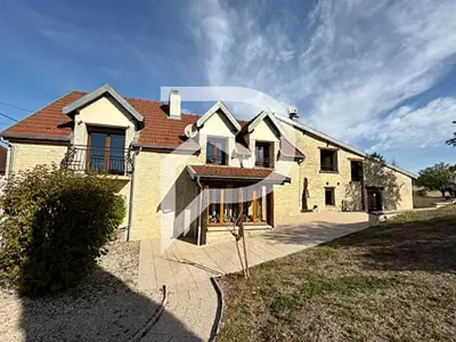 Maison vente à Autreville-sur-la-Renne
