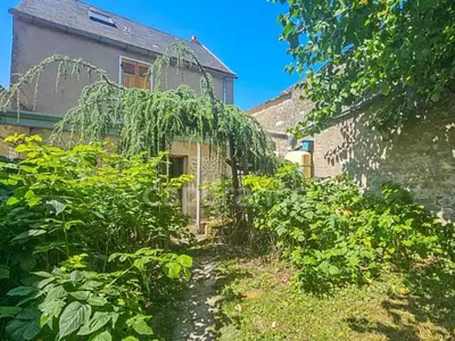 Maison vente à Pithiviers, Autruy-sur-juine