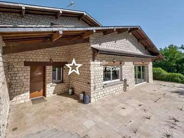 Maison vente à Pithiviers, Autruy-sur-juine