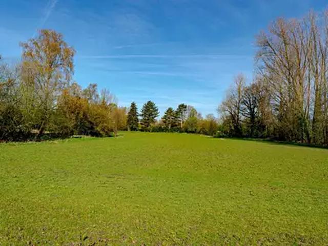 Terrain vente à Pithiviers, Autruy-sur-juine