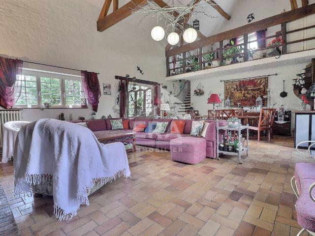 Maison vente à Pithiviers, Autruy-sur-juine
