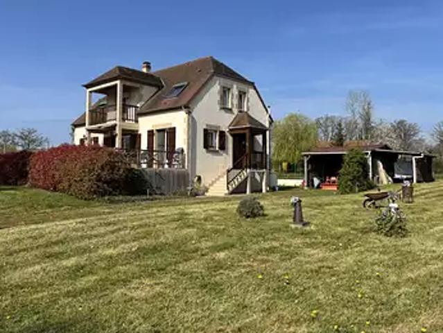 Maison vente à Saint-Priest, Autry-Issards