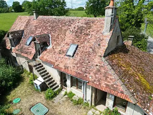 Maison vente à Saint-Priest, Autry-Issards