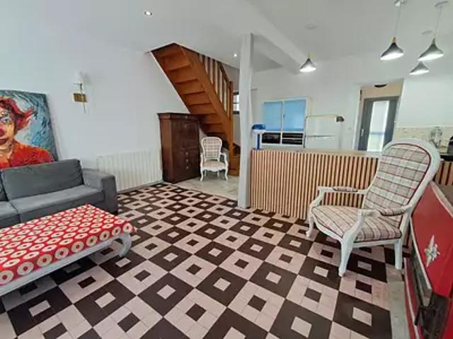 Maison vente à Montargis, Autry-le-châtel