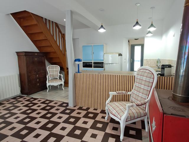 Maison vente à Montargis, Autry-le-châtel