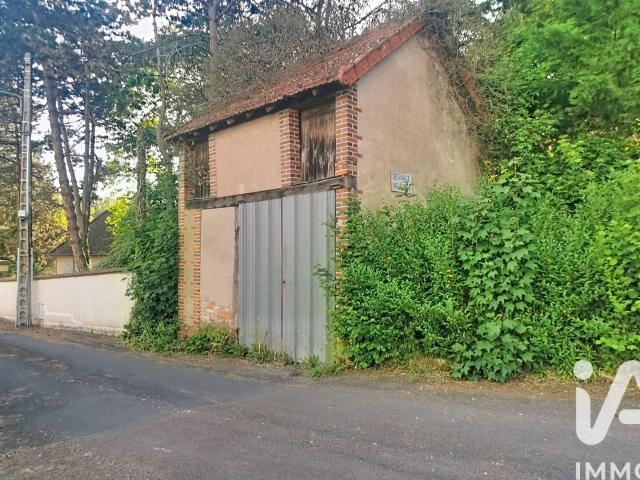 Terrain vente à Montargis, Autry-le-châtel