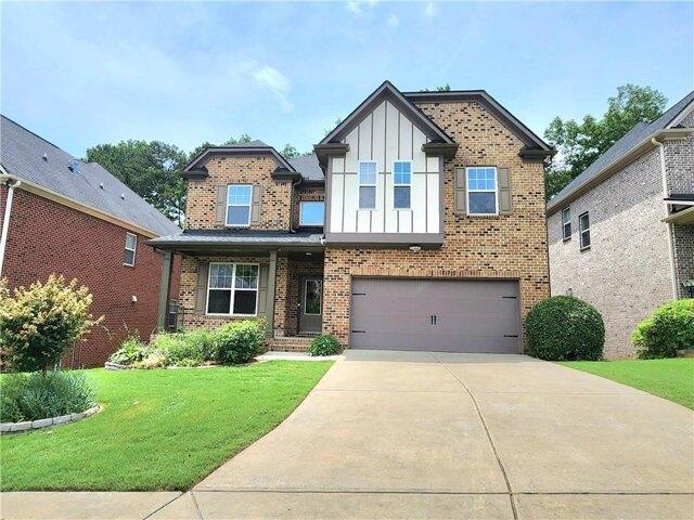 House for sale in Johns Creek