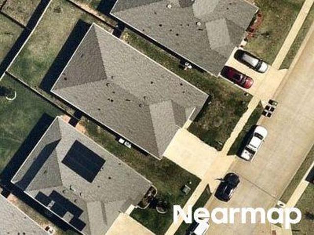 House for sale in Silverado West, Aubrey
