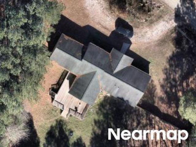 House for sale in Batesburg, South Carolina