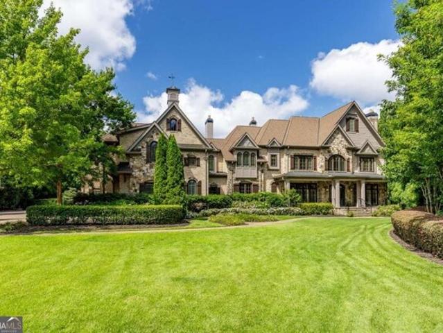 House for sale in Johns Creek