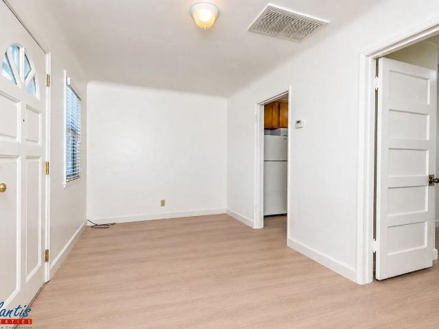 Apartment for rent in Japantown, San Jose