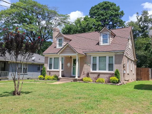 House for sale in Tennessee