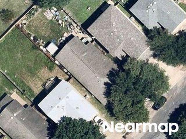 House for sale in Austin, Texas