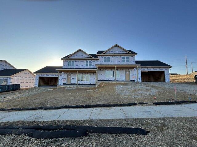 House for sale in Oregon