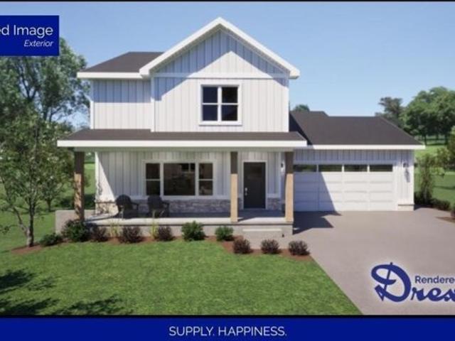 House for sale in Oregon