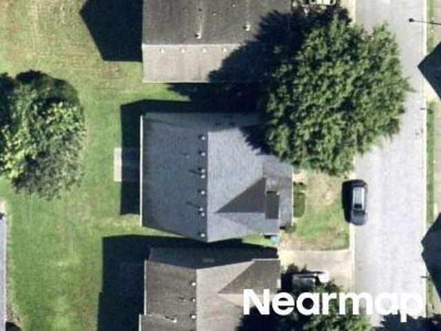 House for sale in Fairburn, Georgia