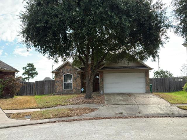 House for sale in Katy, Texas