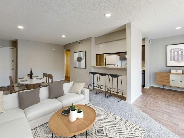 Apartment for rent in Denton, Texas