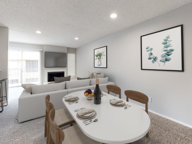 Apartment for rent in Denton, Texas