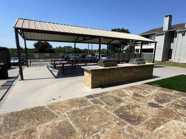 Apartment for rent in Denton, Texas