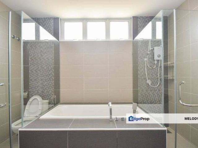 House for rent in Bukit Ledang, Johor