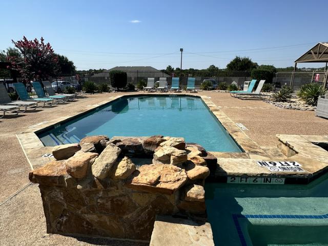 Apartment for rent in Denton, Texas