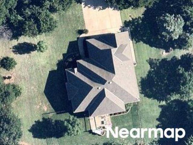 House for sale in Battiest, Oklahoma