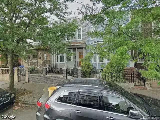 House for rent in Ridgewood