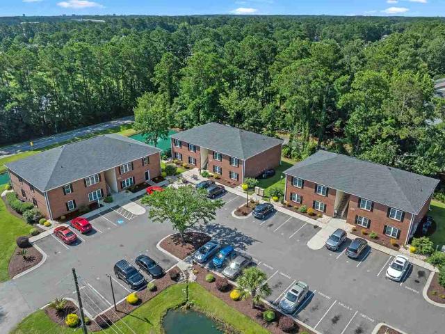 Apartment for rent in Myrtle Beach, Horry County