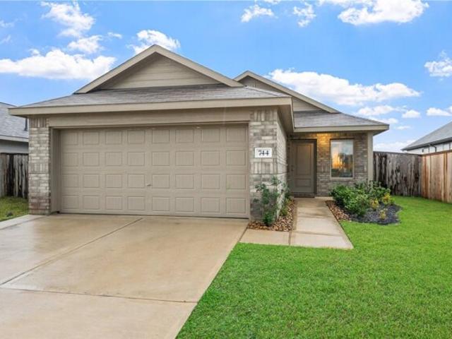 House for sale in Magnolia, Texas